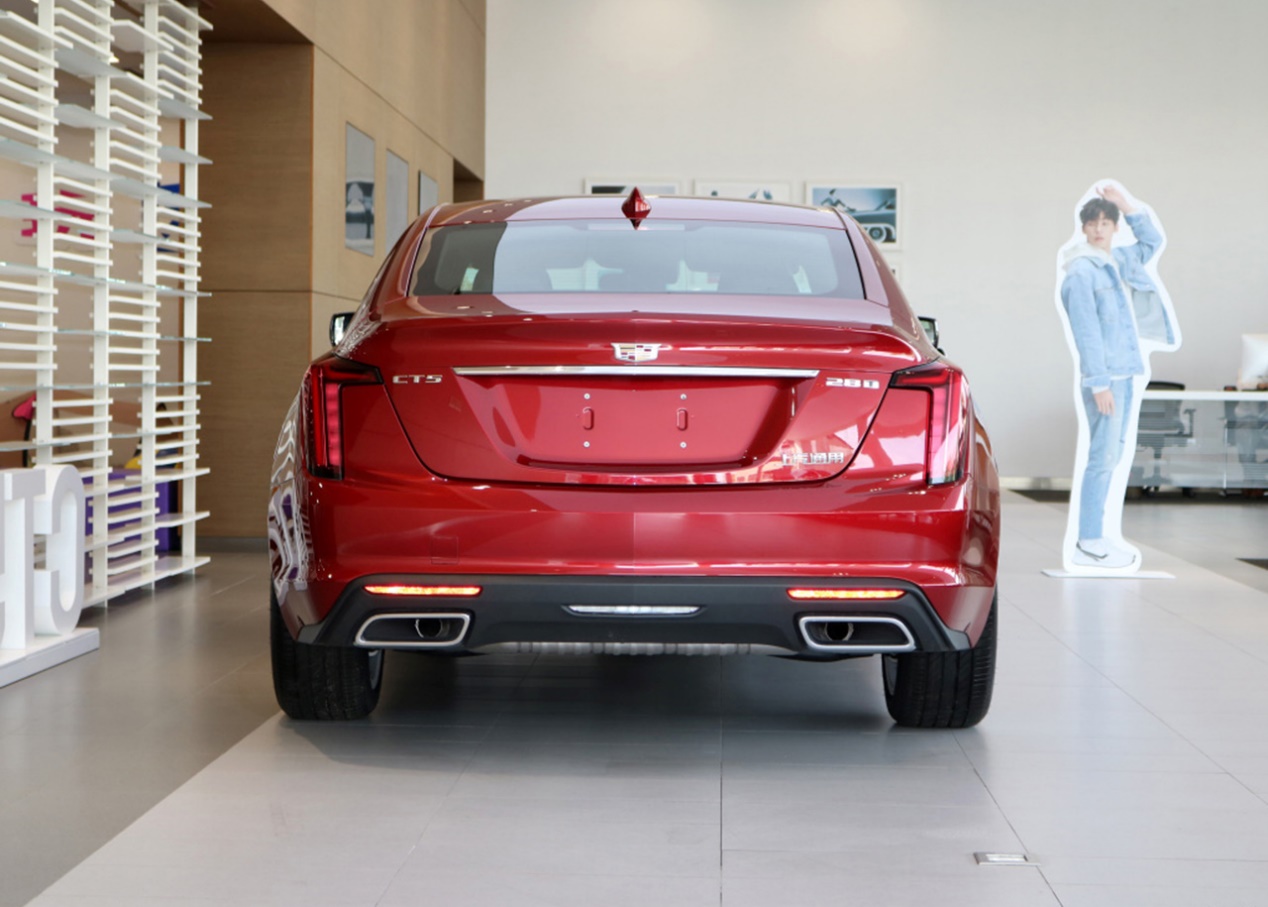 甘肃凯迪拉克赛威车友会,甘肃凯迪拉克ct6车友会