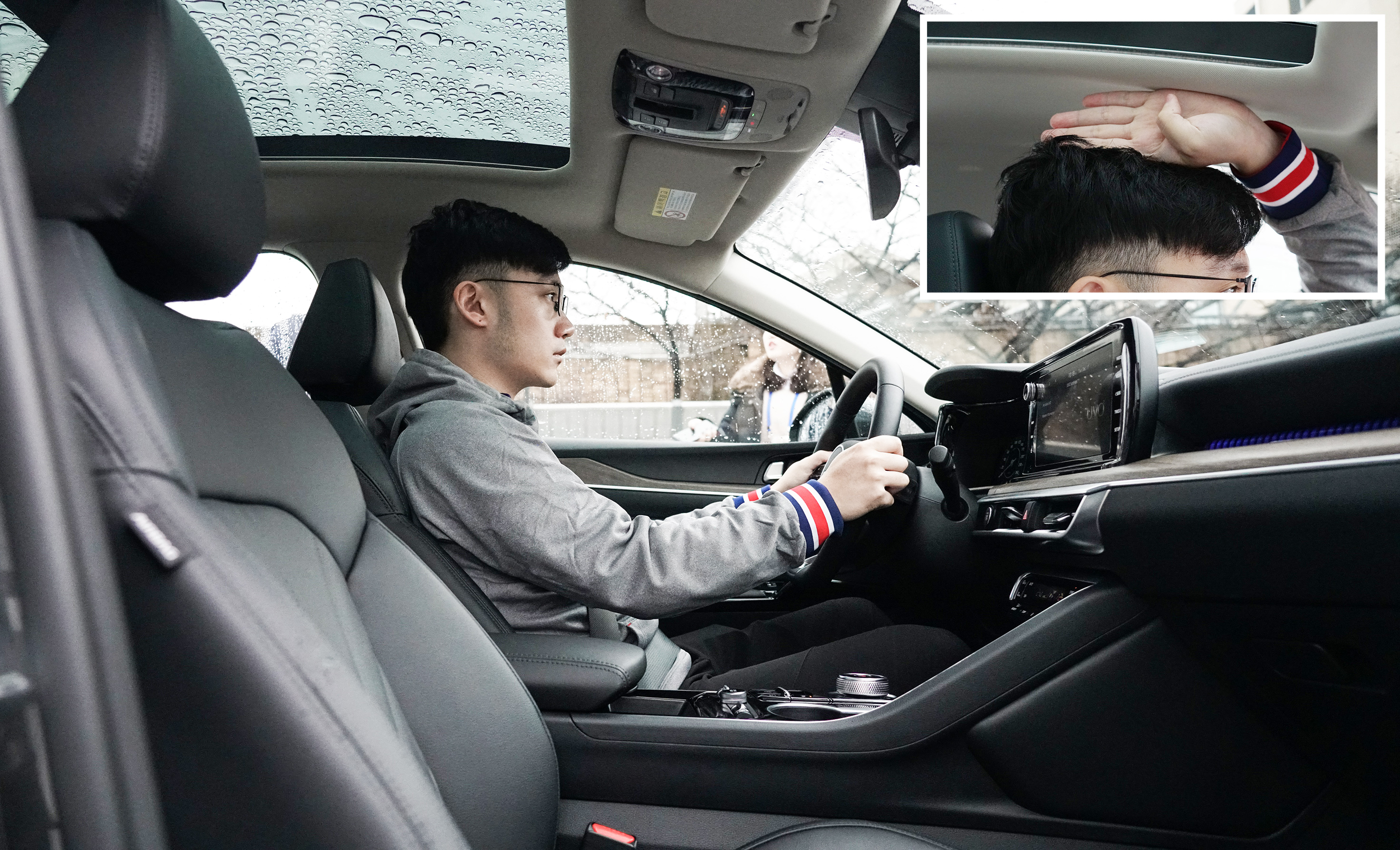 最新款起亚k5驾驶感受,全新起亚k5重回颜值巅峰