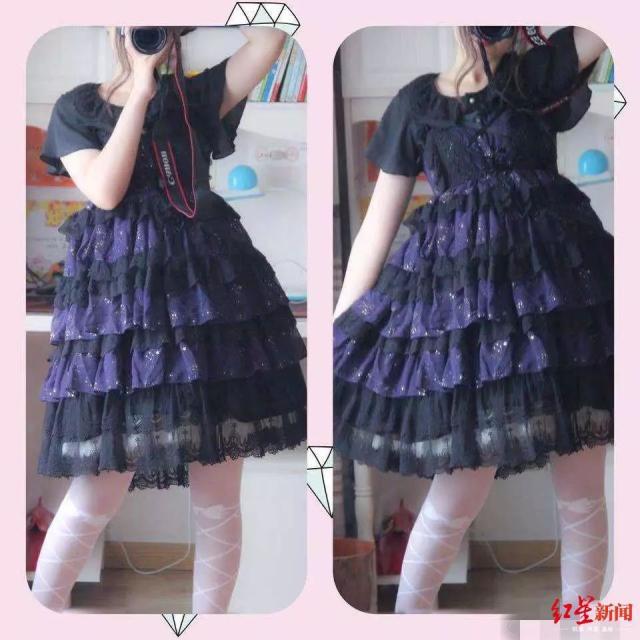 一条裙子上十万元！“炒裙子”比“炒鞋”“炒盲盒”还疯狂？