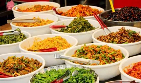 首尔小众景点拍照攻略,首尔五日游最佳路线