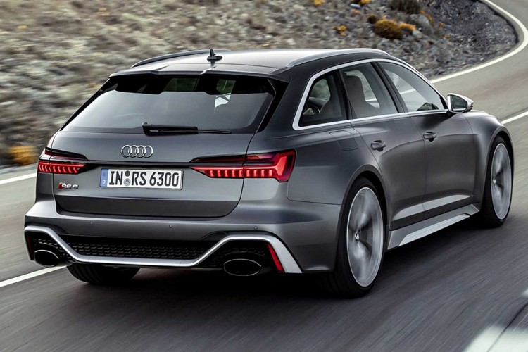 西装暴徒最帅的车,真正扮猪吃老虎的3款车