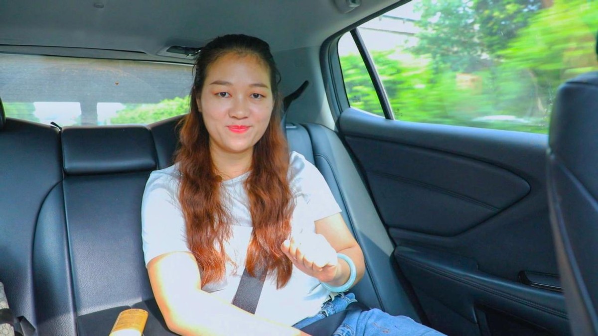 环广西8天游攻略,环广西7天自驾游