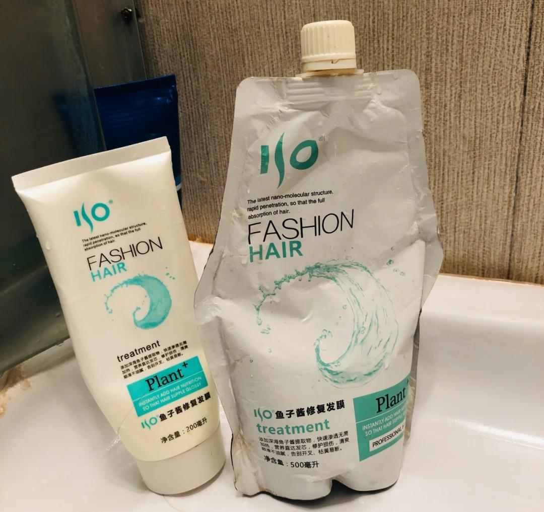 潘婷三分钟和澳宝一分钟哪个好,潘婷三分钟护发素真的好神奇