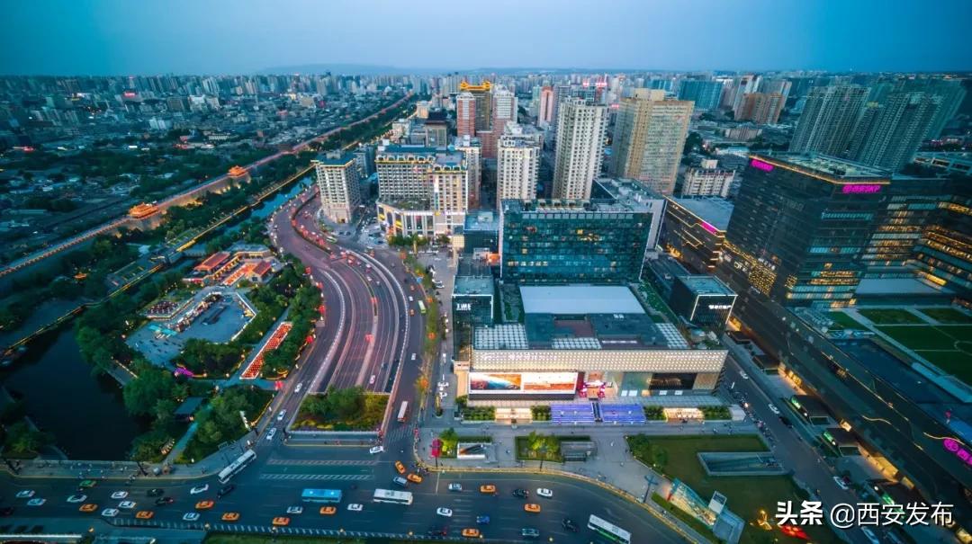 三大共识～治堵！西安按下“快进键”