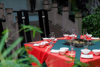 皇城老妈火锅琴台店电话,皇城老妈火锅自助琴台