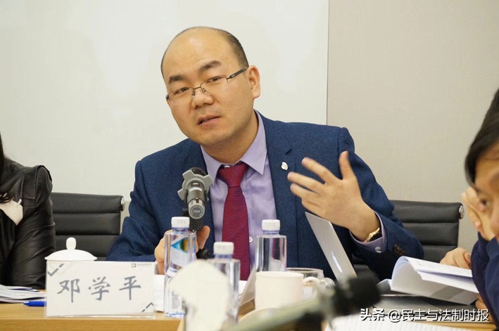 张扣扣邓学平律师辩护词原文,张扣扣案律师邓学平