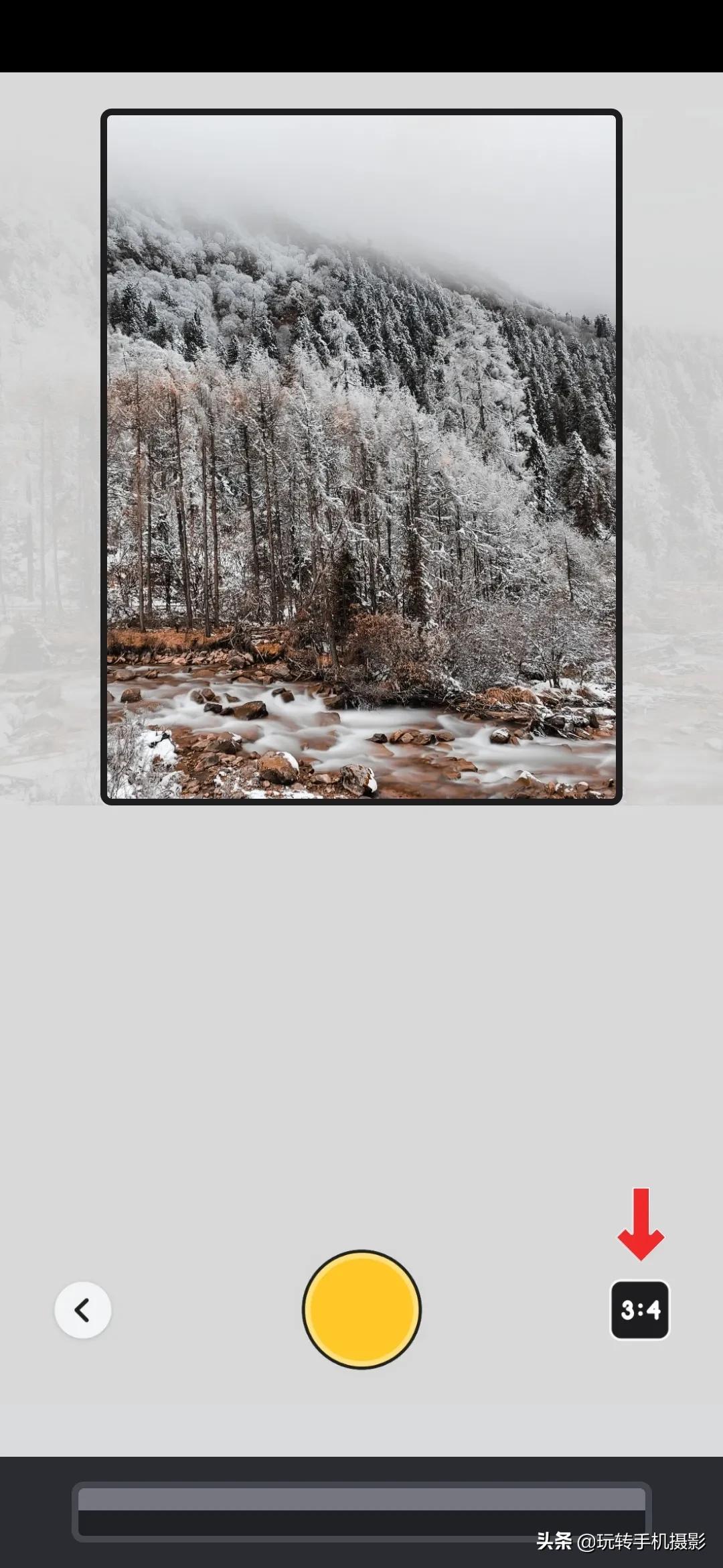 朋友圈配图怎么才显高级,朋友圈图片怎么加框