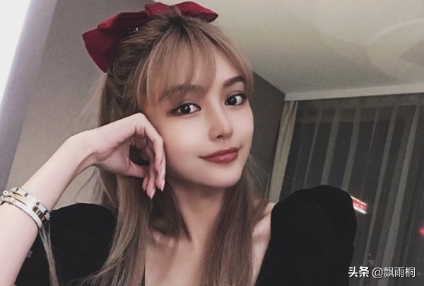 周扬青谈是否会演戏,周扬青陈伟霆演戏