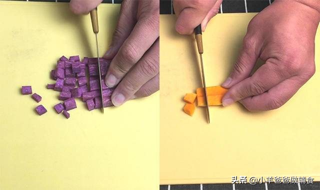 它是膳食纤维大集合,18月宝宝便秘就吃它,一口吃下4种天然食材