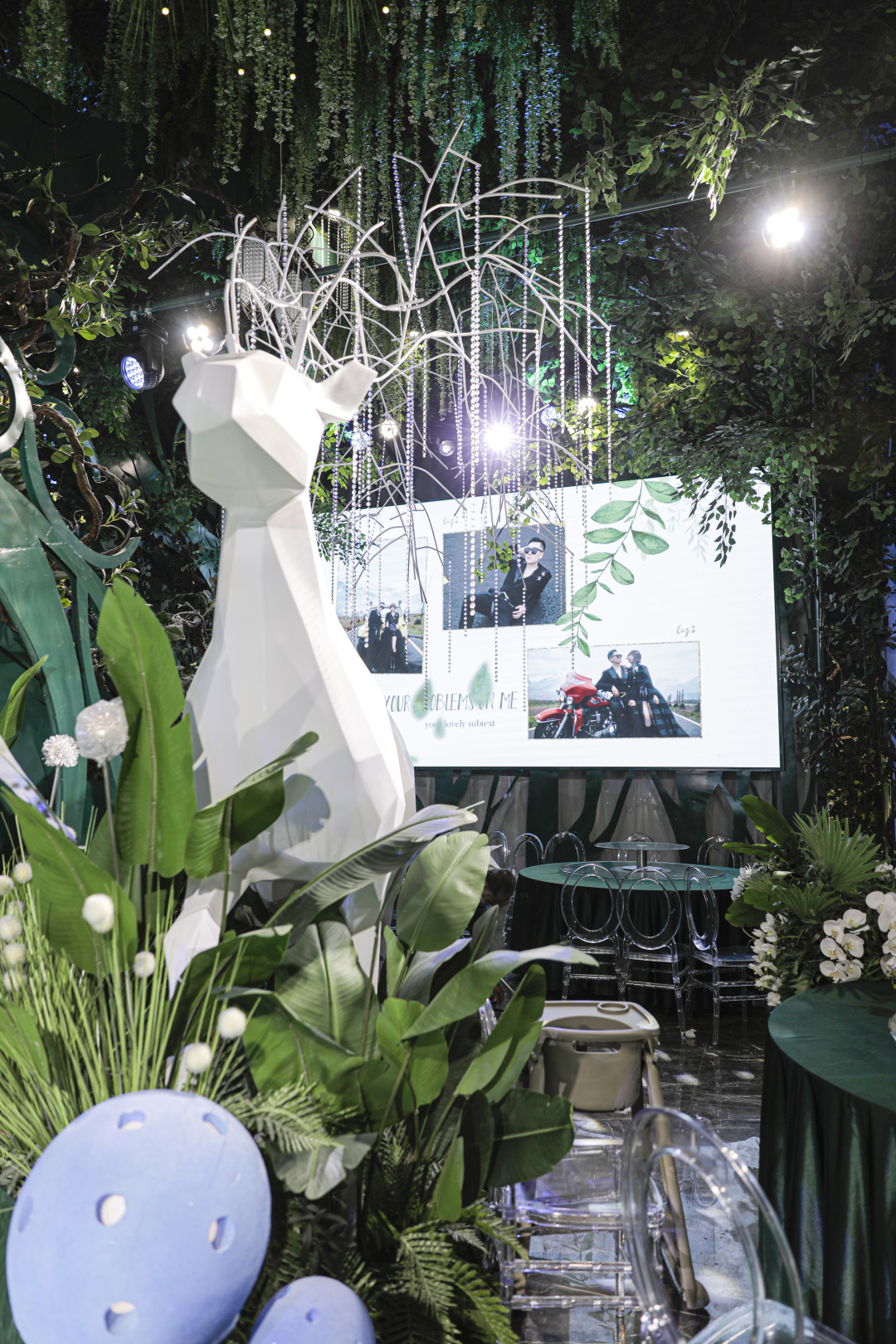 婚礼设计一站式,一站式婚礼艺术中心