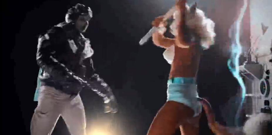 你没听过的奇人异事,你没听说过的病