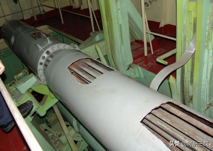 那些年,我国从特殊渠道获得的三军*器武**装备(海军篇)