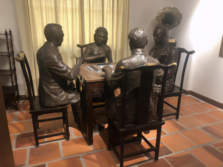 中国秘密基地在哪,中国南海有哪些岛礁基地