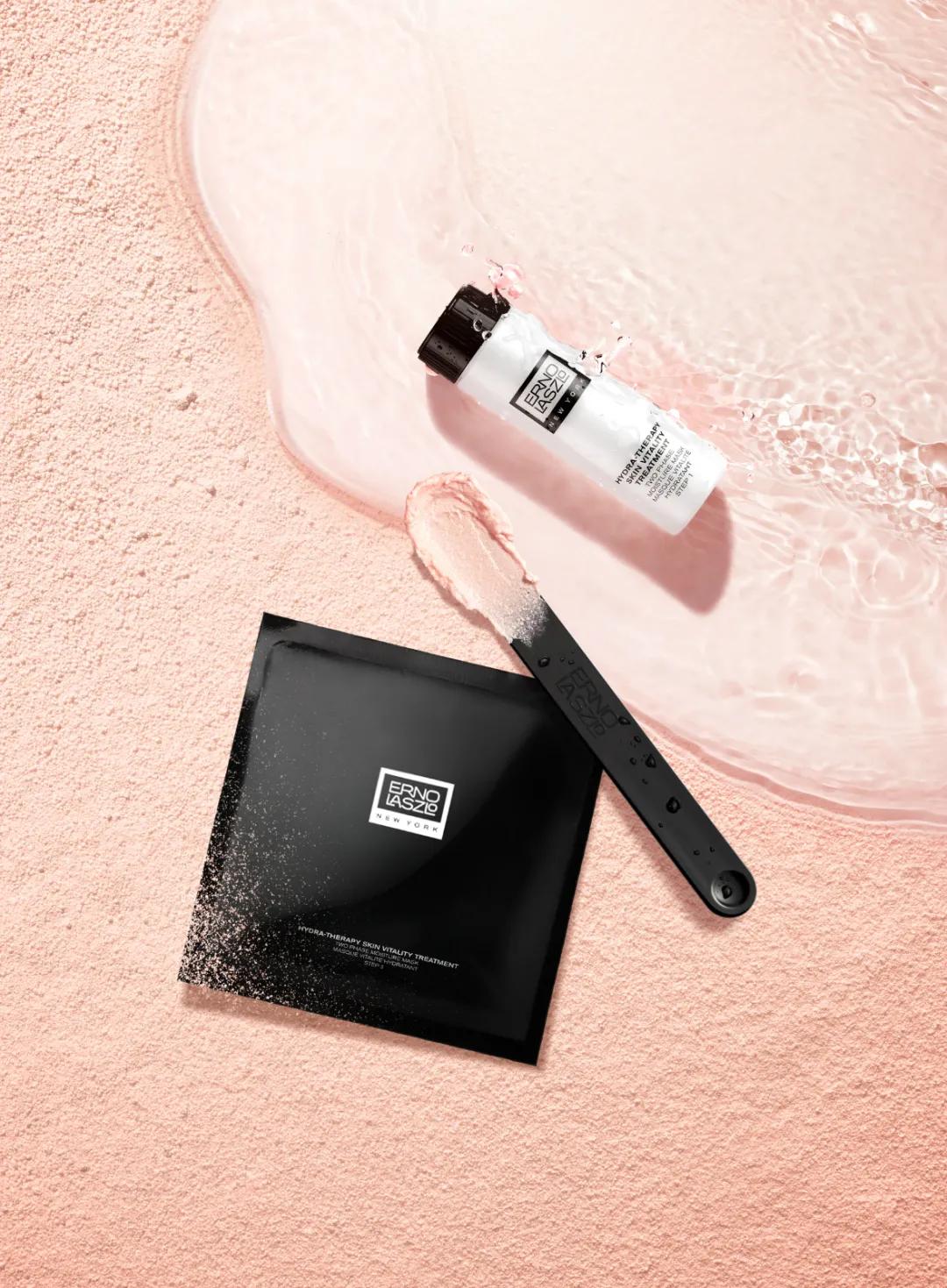 护肤推荐奥伦纳素,奥伦纳素发展