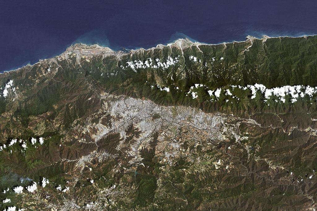 委内瑞拉首都加拉加斯机场,委内瑞拉首都加拉加斯