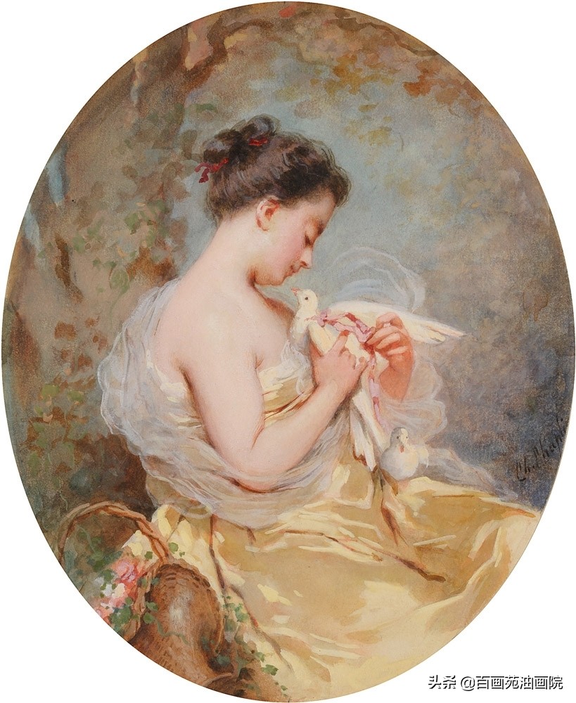 油画干燥后怎么衔接,如何加快油画的干燥时间