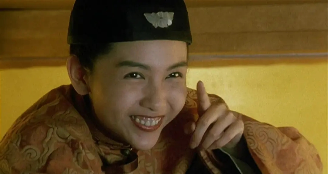 周星驰电影经典武功,周星驰电影中的十大武功绝学