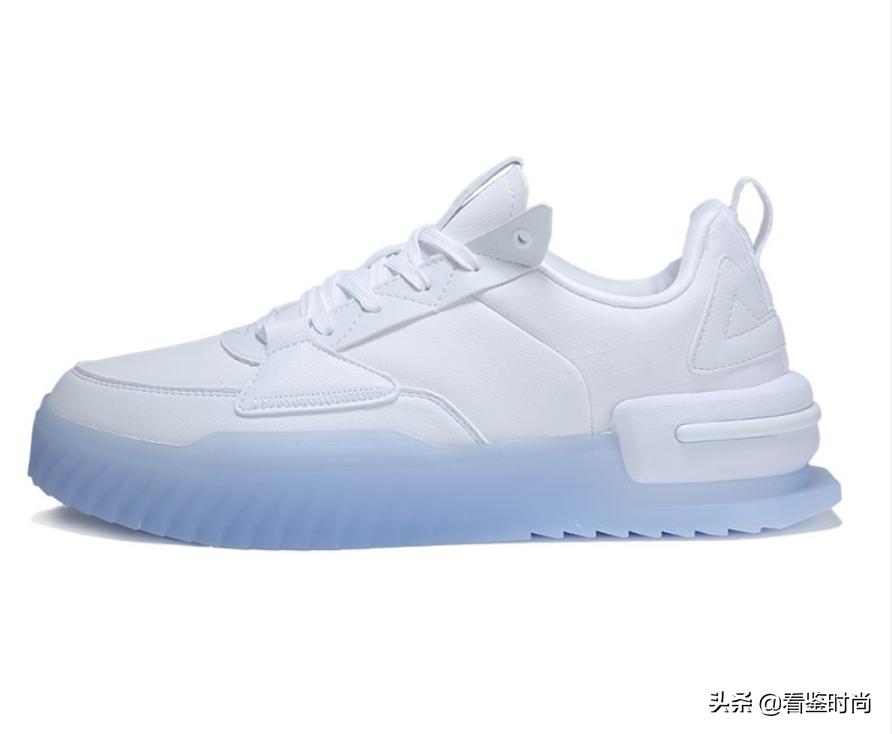 最好看的十大运动鞋,国产最好的运动鞋是哪款