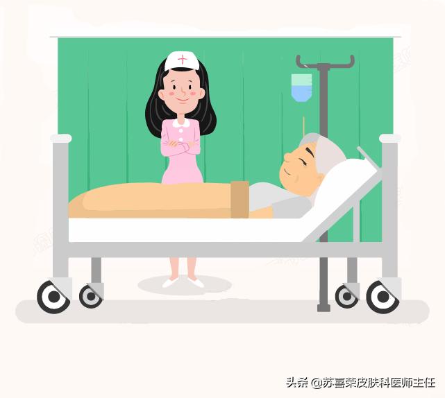 白癜风308的作用是什么,激素对白癜风有作用