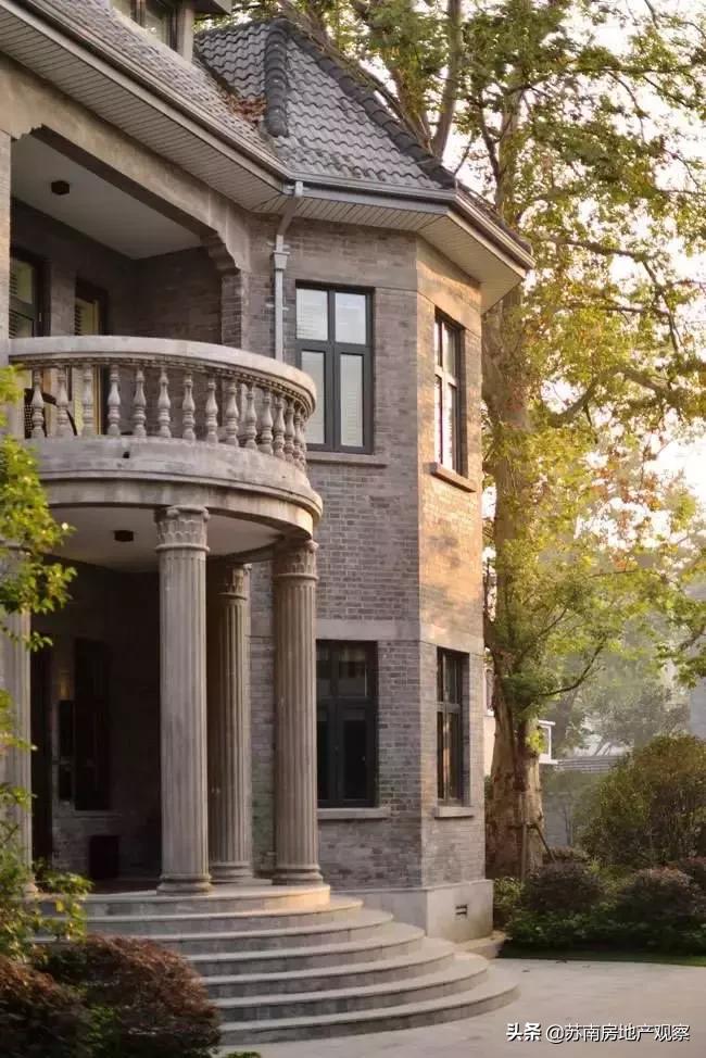 房观作品,龙湖青剑湖项目