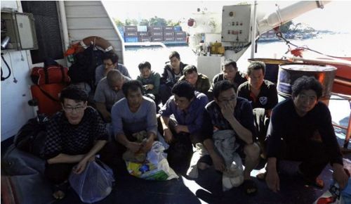 南海收复了多少岛屿,中国南海未来第一大城市