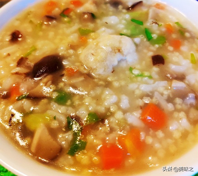 适合冬天早上喝的粥是什么粥,适合冬天喝的粥排行榜