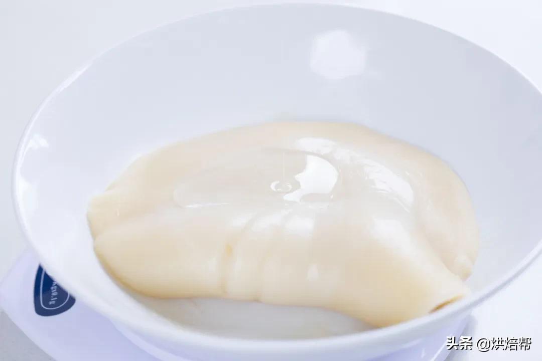 甜品教程超简单樱花粉雪媚娘 (水蜜桃雪媚娘的吃法)