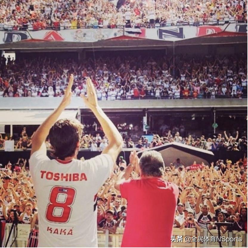 38岁生日快乐，曾将战胜过神的凡人，卡卡