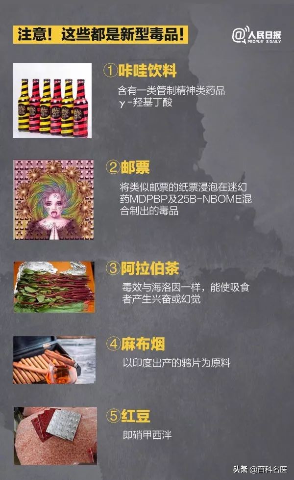 国际反*品毒**日：躲过了形形色色的*品毒**，却没躲过“软*品毒**”，槟榔