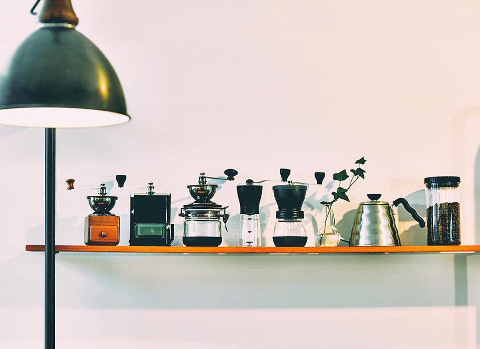 咖啡饮品商用配方,100种创意咖啡饮品名字