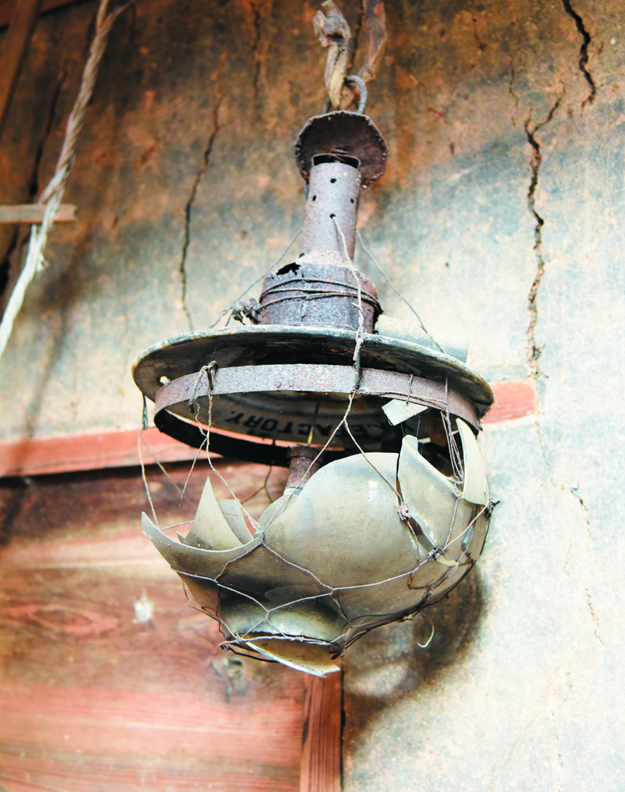 木偶戏班主的“特殊使命”———寻访上杭县茶地镇樟树村老艺人邱必书的红色人生