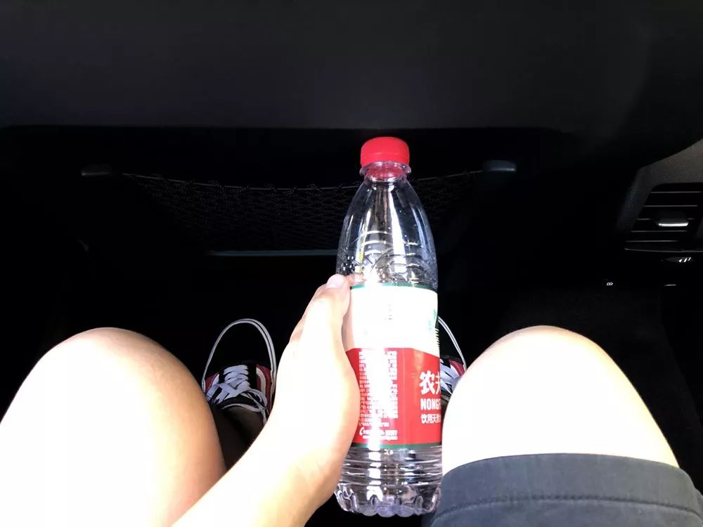 开福克斯跑山,开福克斯两厢乐趣