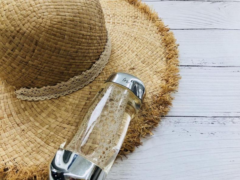 流金水ipsa补水保湿,ipsa茵芙莎流金水适合什么年龄