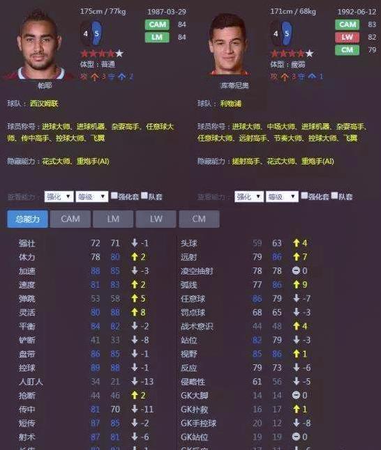 一生不入豪门眼，却险些阻挡C罗欧洲杯夺冠，帕耶是怎样的存在？