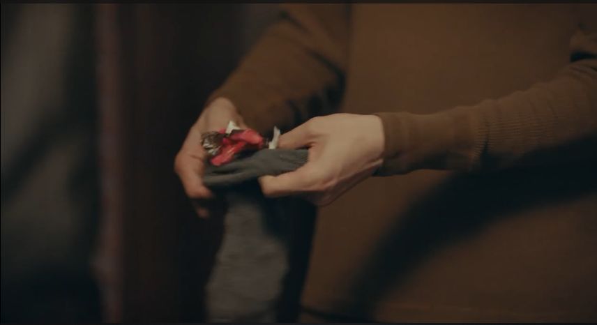 许凯撩人套路,许凯说套路挺深