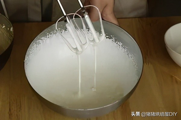 清爽冰凉蛋糕,学做抹茶冻芝士蛋糕