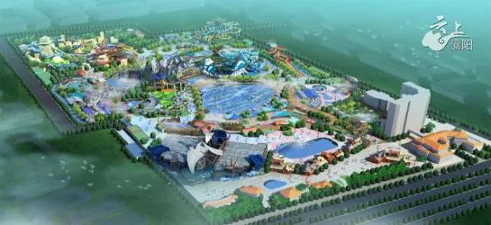 襄阳襄城区足球场,襄阳投资2000多亿项目清单