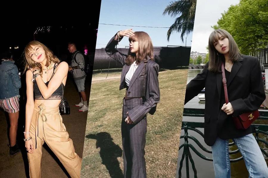 有哪些好看的女生穿的韩国品牌,告别快时尚品牌