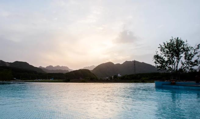 花溪沐温泉酒店住宿价格,花溪沐温泉攻略一日游