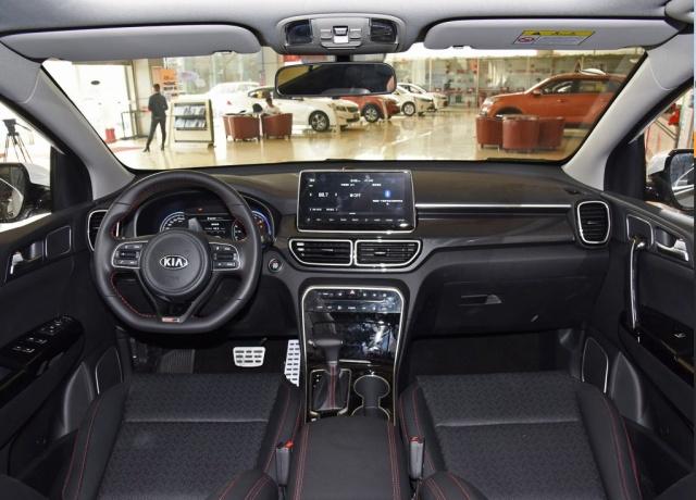 关于起亚kx5真实评价,起亚kx5这款车怎么样