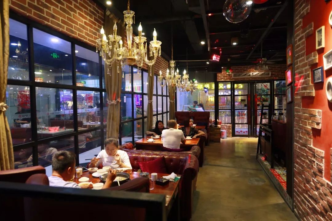 海口浪漫有情调的餐吧,海口最火的音乐餐吧