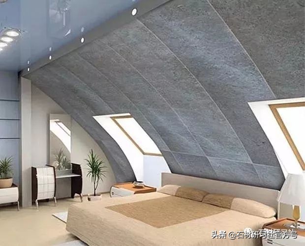 超薄石材使用效果,超薄石材是什么材料