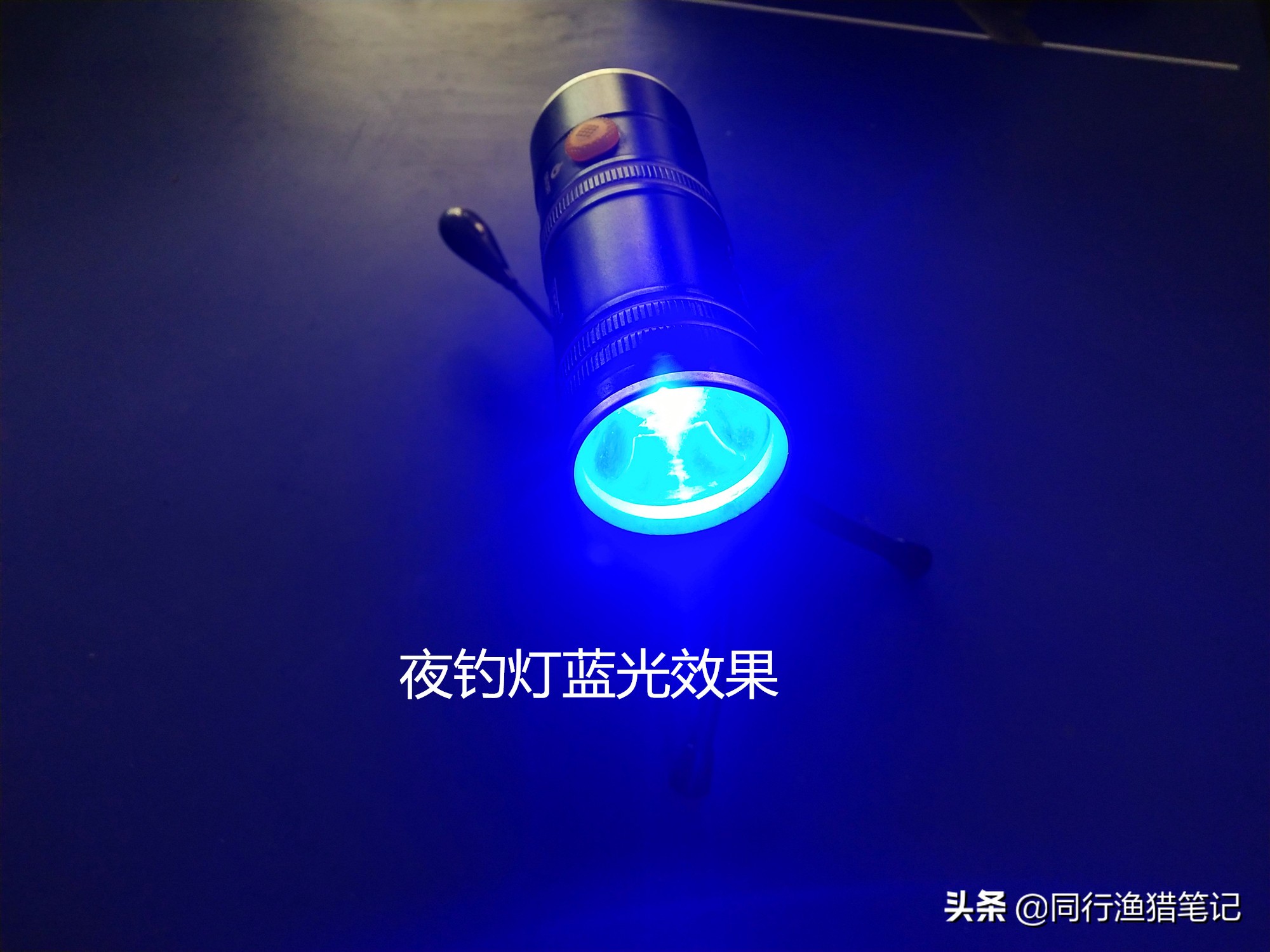 夜钓灯与夜光漂哪个更好用,夜钓用夜光棒好还是夜光漂