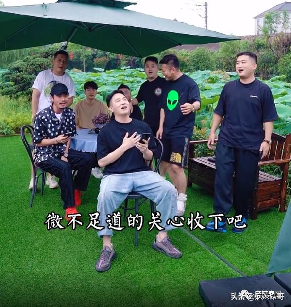 林生斌微博最新情况今日,林生斌重申难度有多大