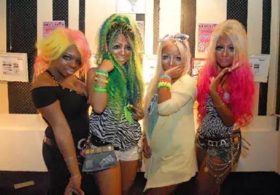 追求“多元”又固守“统一”，这种矛盾在日本到底有多普遍？