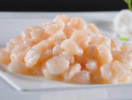 用什么腌制虾仁可以增加虾味,水晶虾仁怎么腌制比较q弹