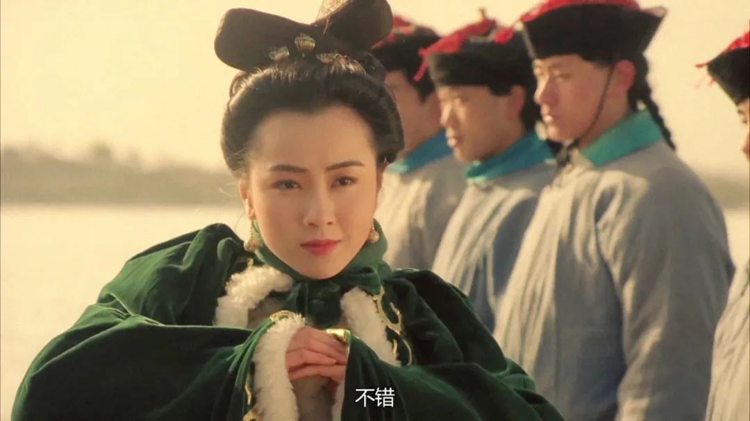 晚清风云第三部解说,晚清风云第一部