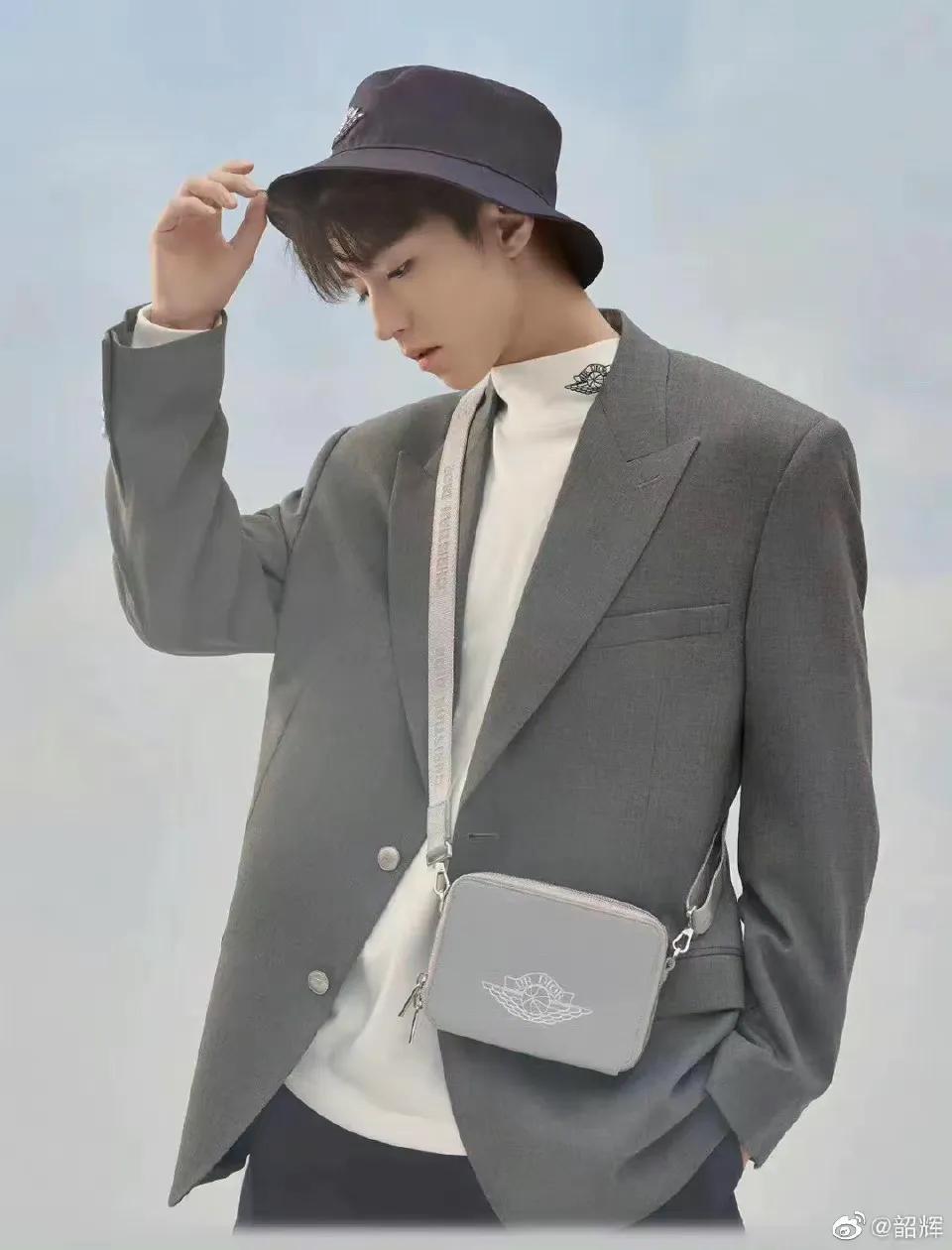 迪奥中国品牌大使王俊凯,dior迪奥形象大使王俊凯