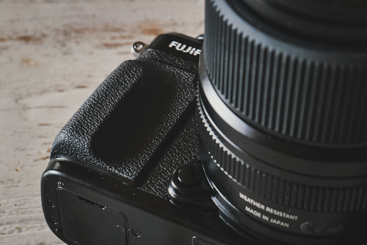 富士gfx50s2代中画幅相机值得买吗,富士中画幅相机gfx50sii测评