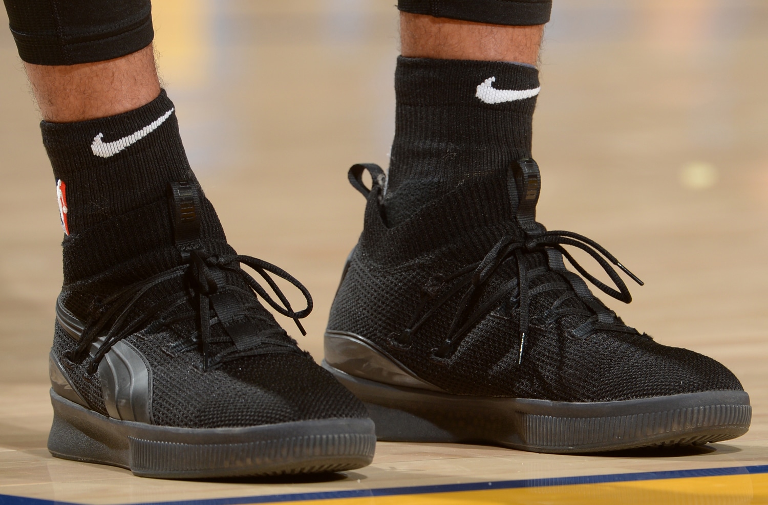 彪马FUTURE7内马尔专属配色,彪马篮球鞋最新配色